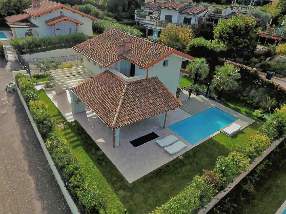 Ferienhaus Casa Sulle Colline Di Barcuzzi Pool, Garden And Barbecue Kültér fotó