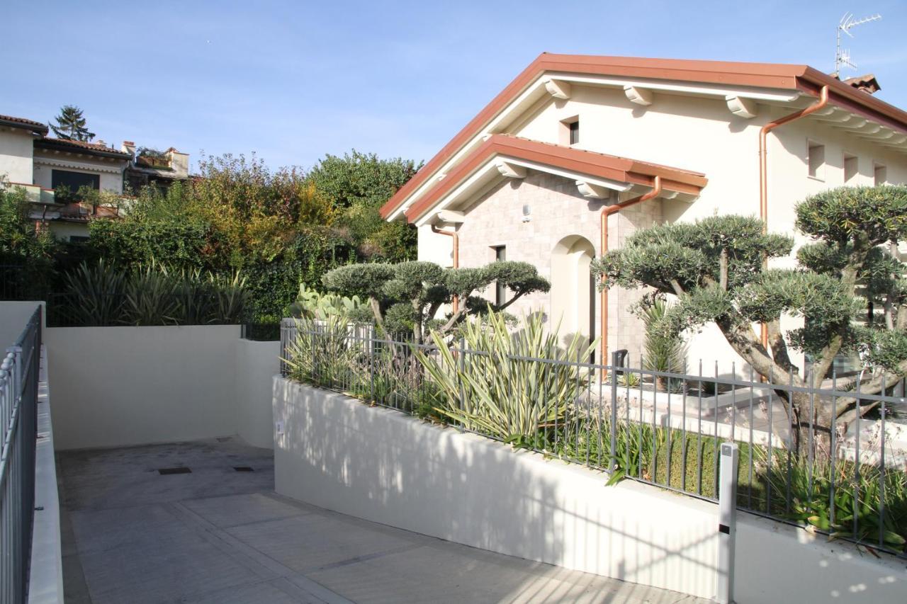 Ferienhaus Casa Sulle Colline Di Barcuzzi Pool, Garden And Barbecue Kültér fotó